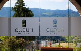 Hotel Ellauri